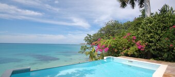 Culloden Cove, 5BR by Jamaican Treasures