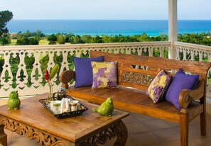 Room | Terrace/patio