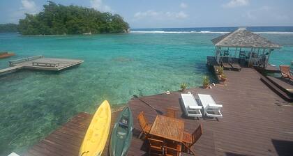San Bar 6BR by Jamaican Treasures