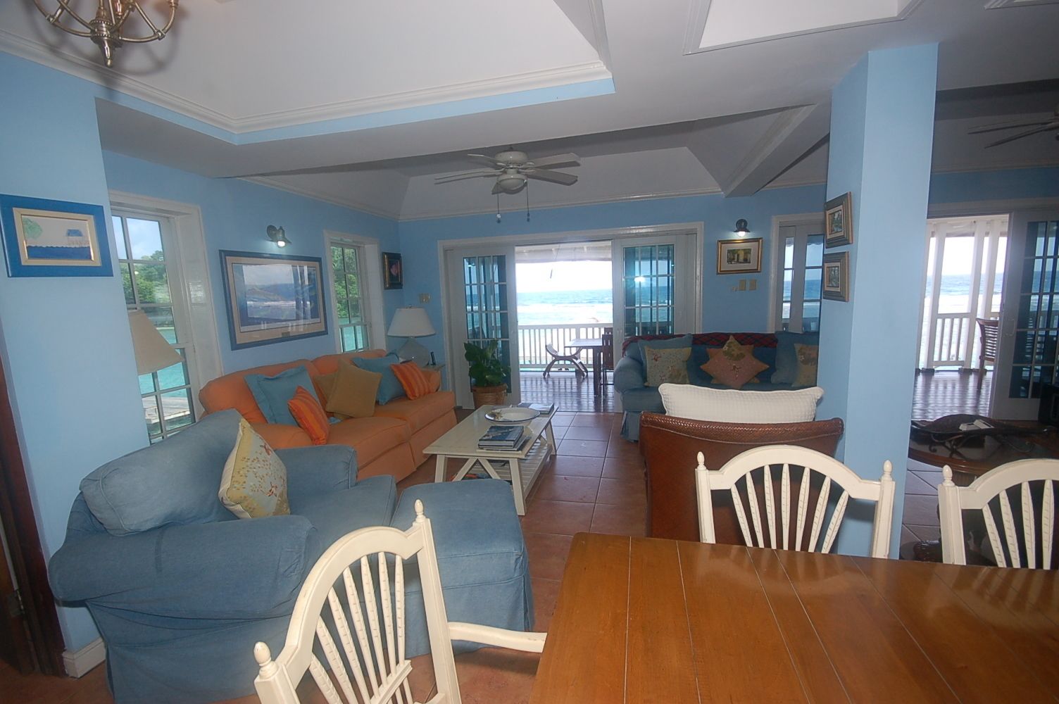 Quarto, 6 quartos | 6 quartos, ferros/tábuas de passar roupa, Wi-Fi de cortesia