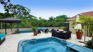 Unclassified image, 2 of 24, button - Cool Breeze, 3BR by Jamaican Treasures (Duncans)
