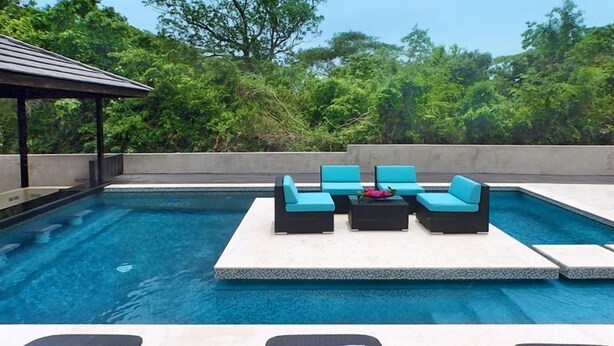 Unclassified image, 1 of 24, button - Cool Breeze, 3BR by Jamaican Treasures (Duncans)