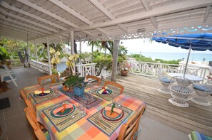Room, 3 Bedrooms | Terrace/patio