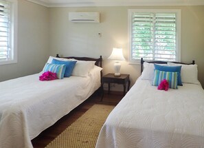 Villa, 3 Bedrooms | 3 bedrooms, free WiFi