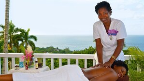 Villa, 3 Schlafzimmer | Massage