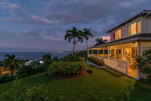 Exterior - Blue Heaven by Jamaican Treasures (Montego Bay)