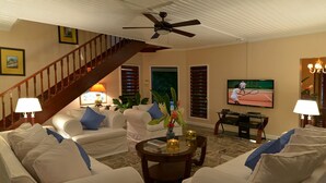 Villa, 3 Schlafzimmer | Wohnzimmer