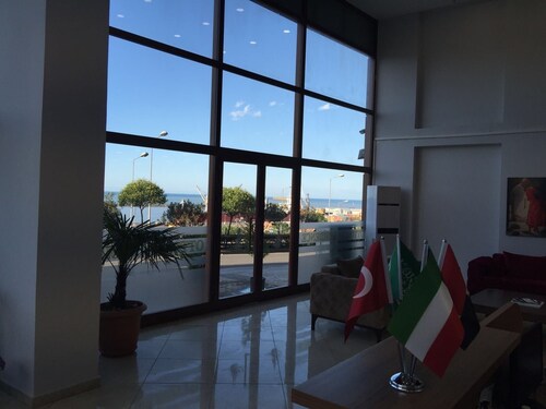 Trabzon Ottoman Residence