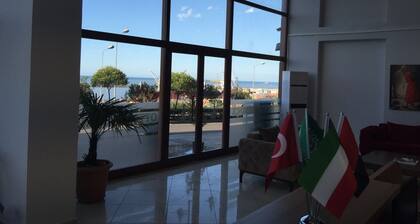 Trabzon Ottoman Residence