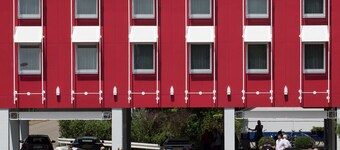 Hotel Motodrom