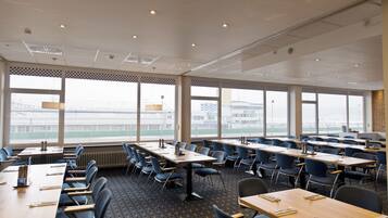 Sala de reuniones