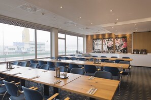 Sala de reunião
