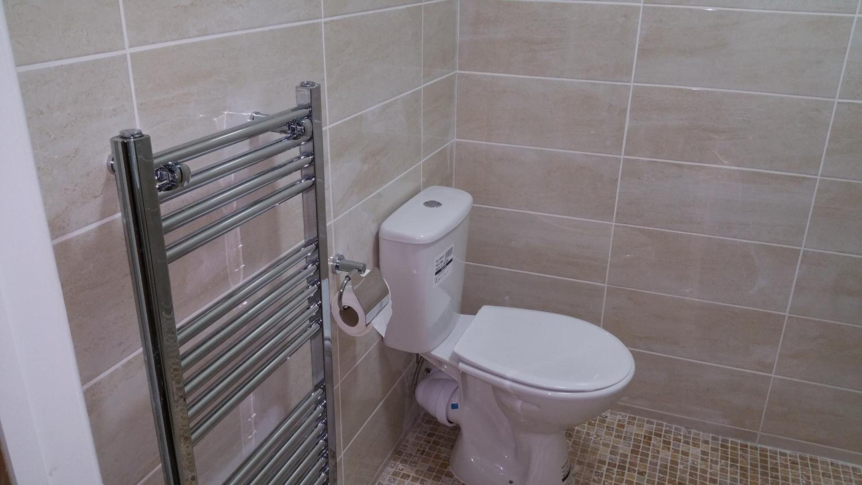 Foto - The Oxford House