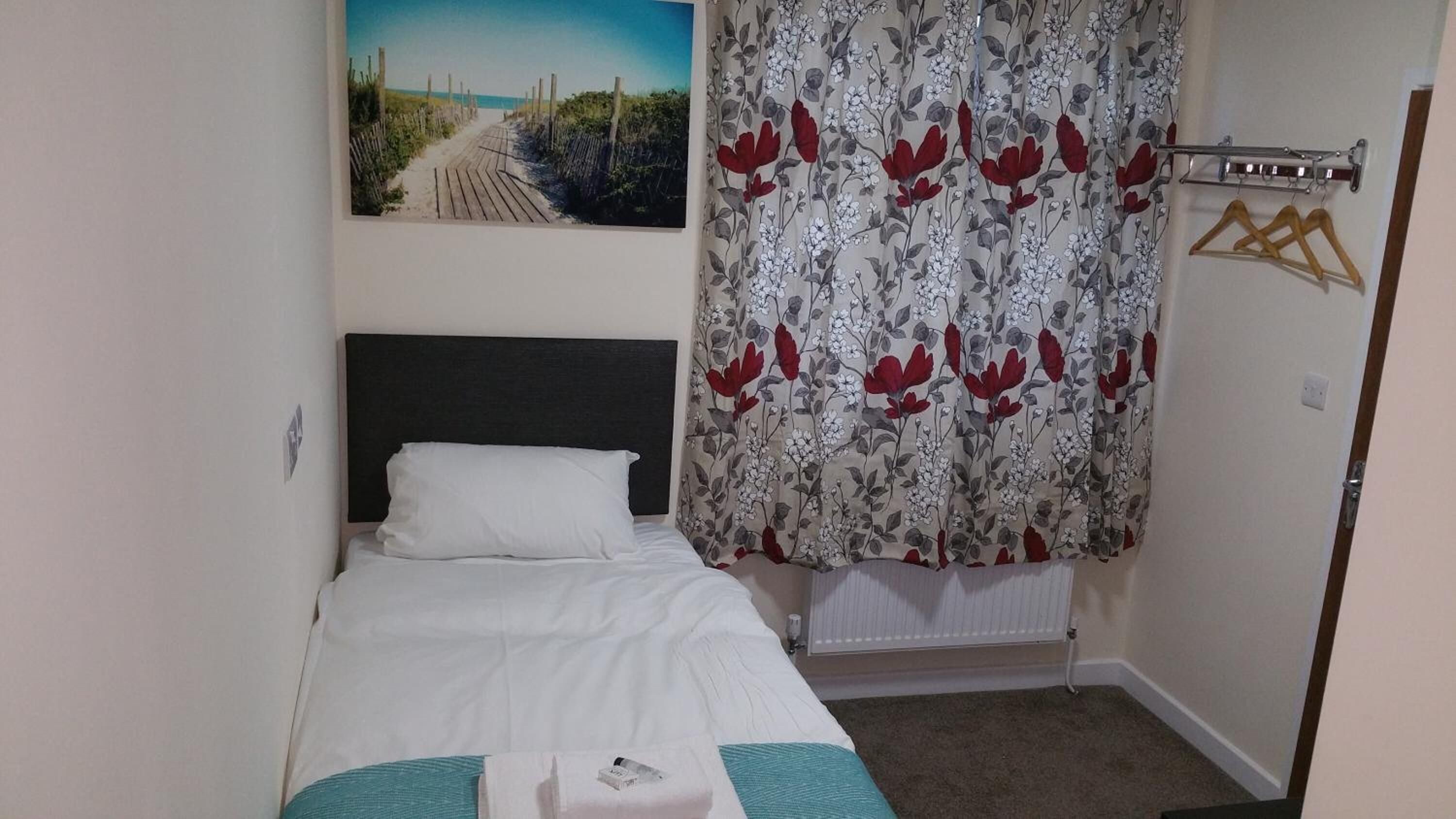 Foto - The Oxford House