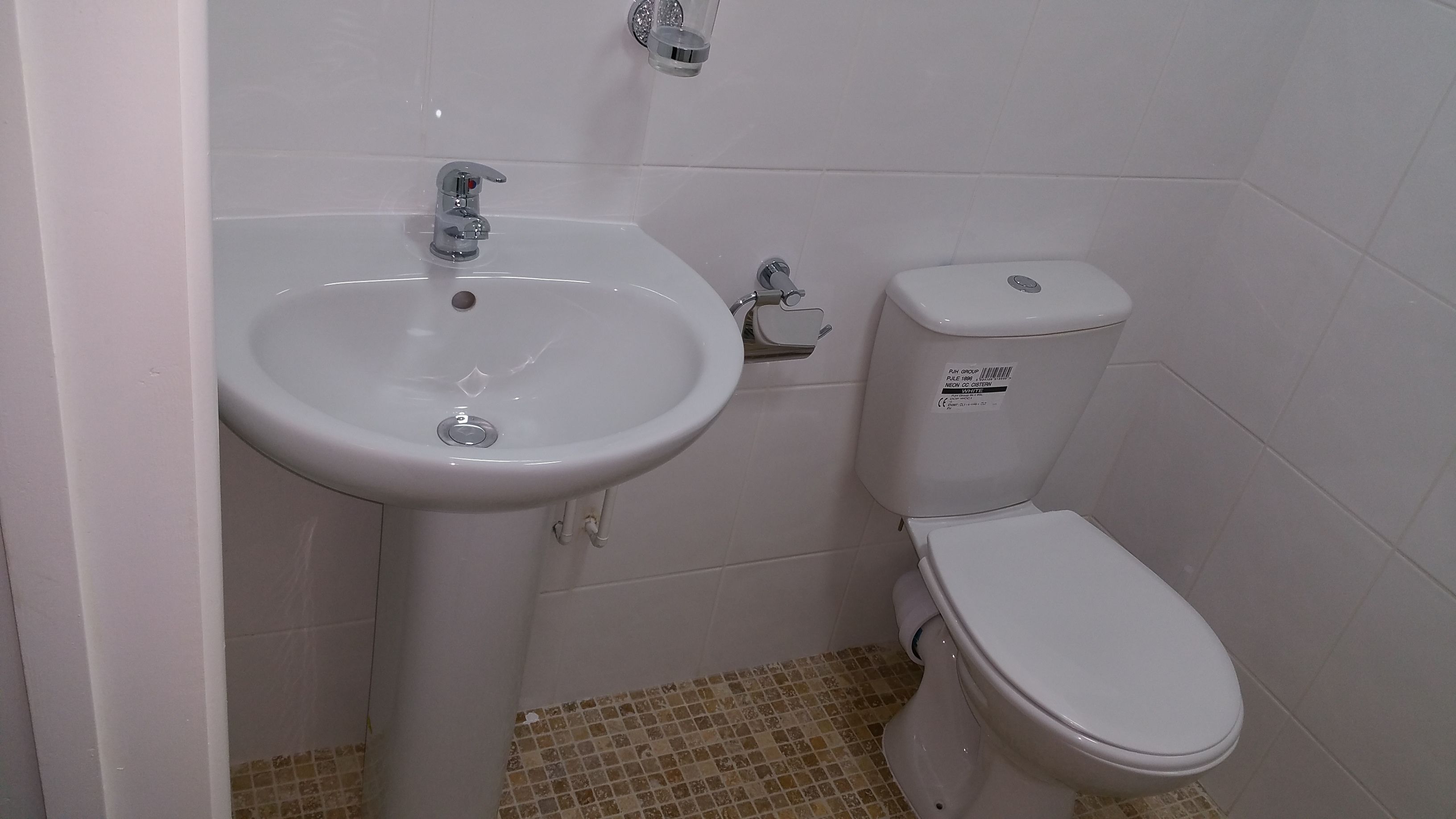 Foto - The Oxford House