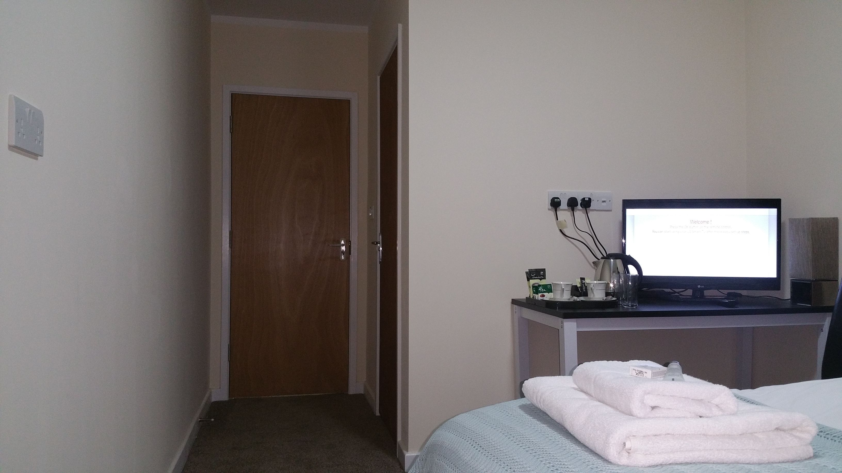 Foto - The Oxford House