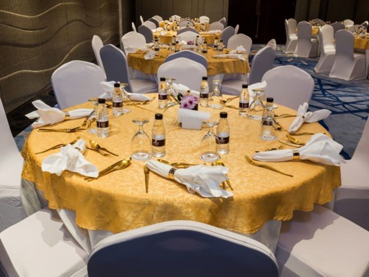 Foto - Braira Qurtubah Riyadh