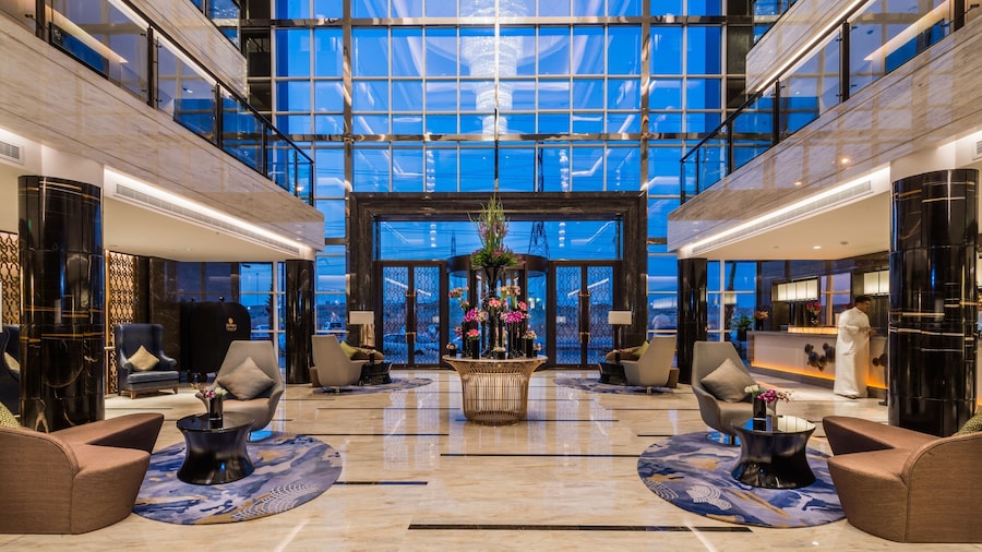 Braira Qurtubah Riyadh