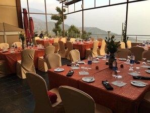 Breakfast served, international cuisine - Norbu House (Dharamshala)