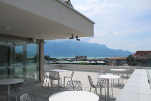 Terraço/pátio