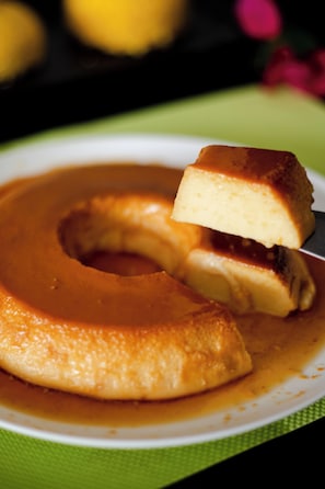 Free daily buffet breakfast - Pousada Principal (Jijoca de Jericoacoara)