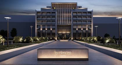 La Réserve