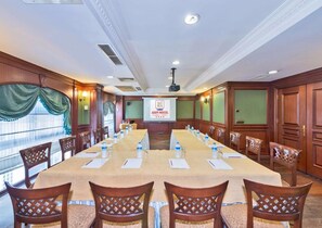 Meeting facility - Vatan Asur Otel (Istanbul)
