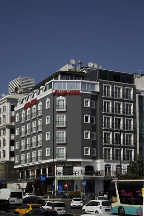 Exterior - Vatan Asur Otel (Istanbul)