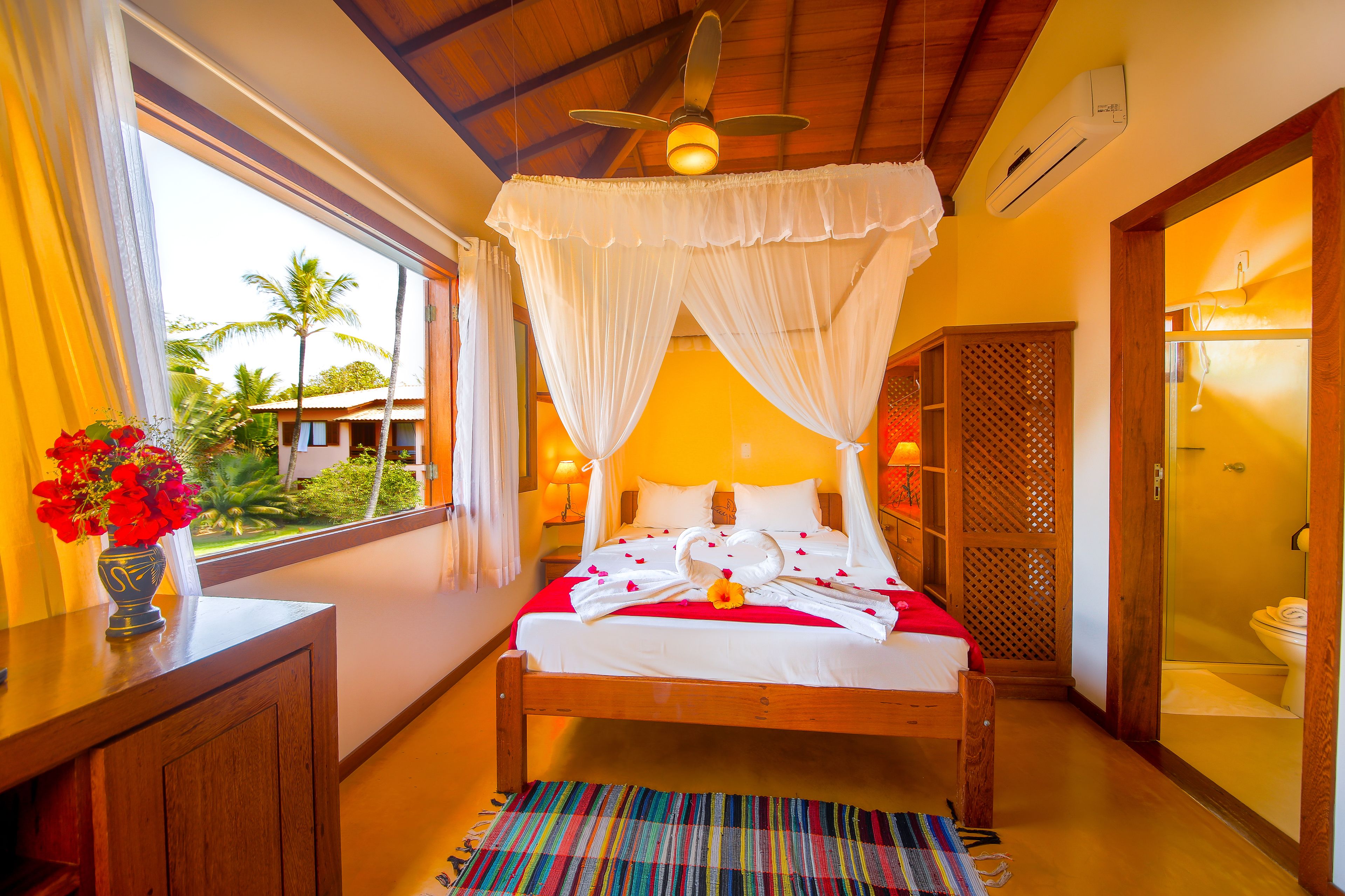 1 多间卧室、特色装修、特色家居、笔记本电脑工作区