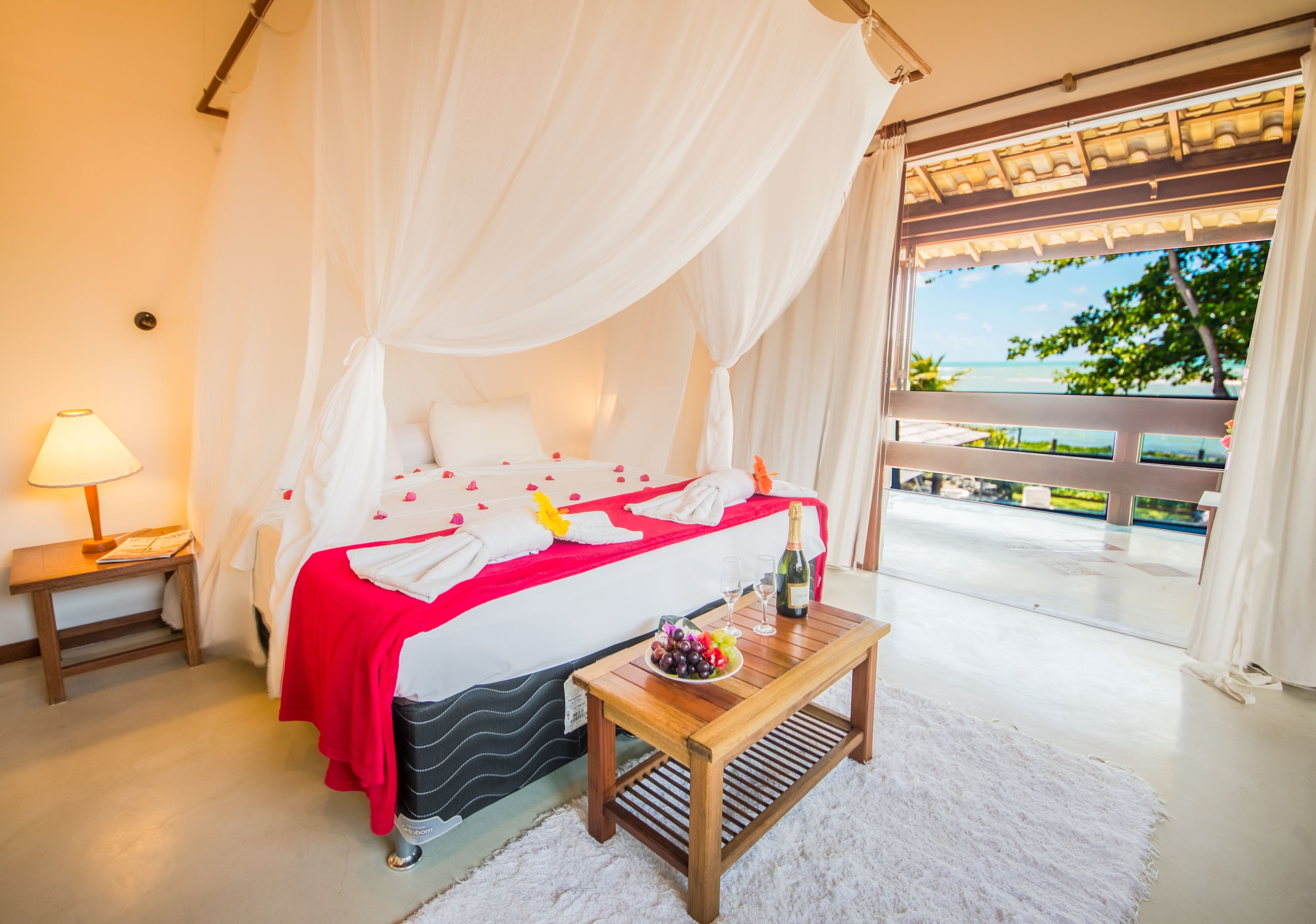 精緻別墅, 3 間臥室, 私人泳池, 海濱 | 1 間睡房、獨特設計、獨特裝修、手提電腦工作空間