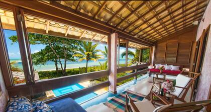 Residence Pé na Areia