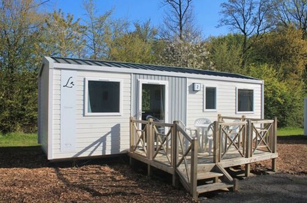 1 bedroom, cots/infant beds, free WiFi