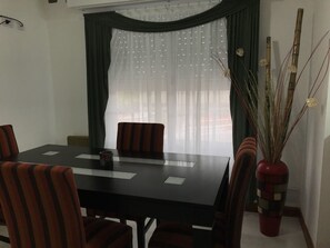 In-room dining - Departamento en Benito Juarez by EF (Benito Juárez)