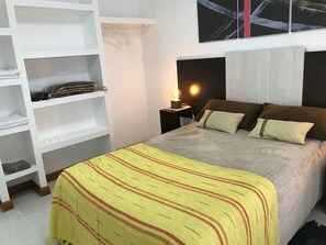 อพาร์ทเมนท์, 1 ห้องนอน | 1 ห้องนอน, Wi-Fi ฟรี