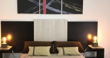 Departamento en Benito Juarez by EF