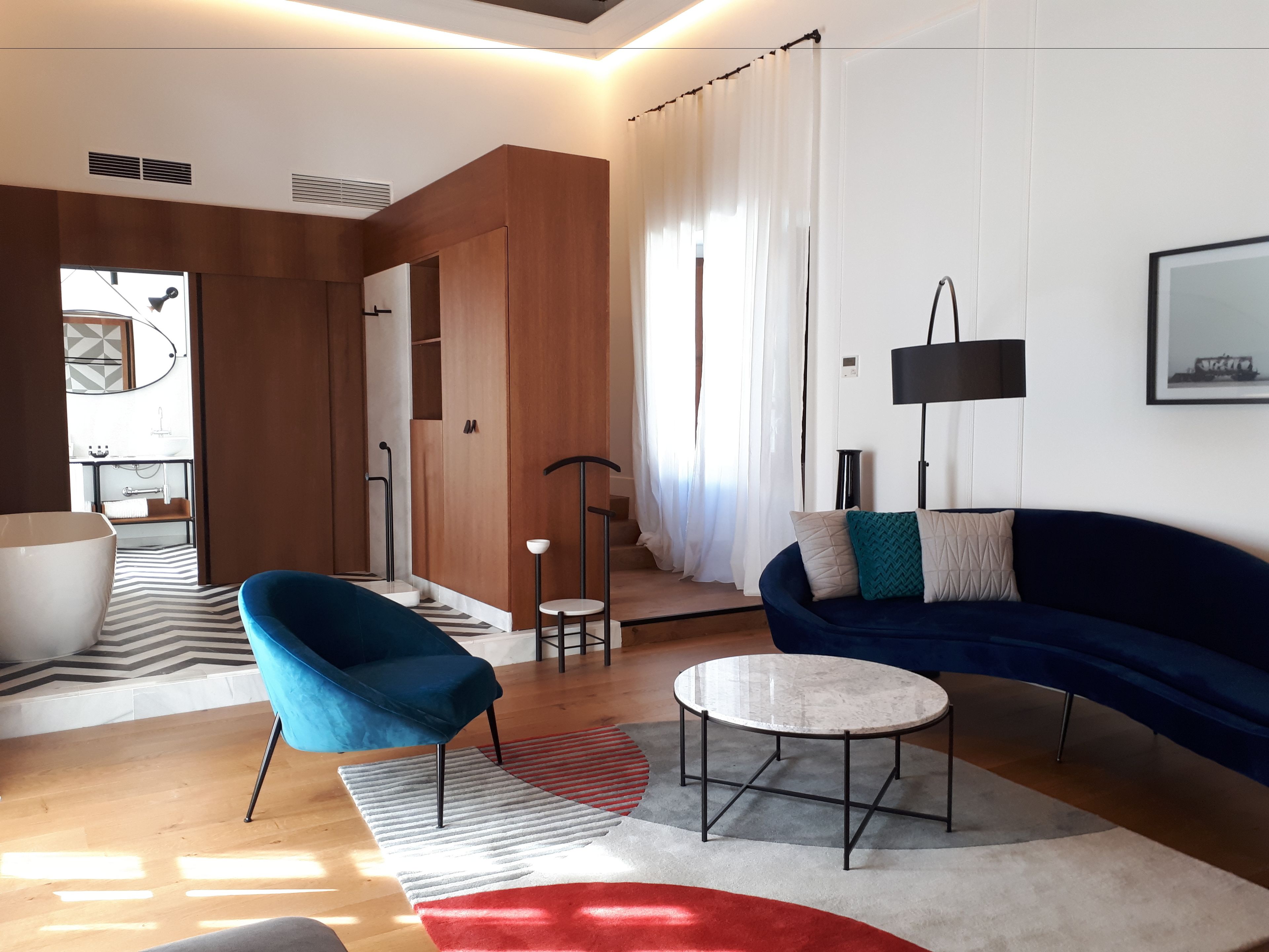 Photo - One Shot Conde Torrejón