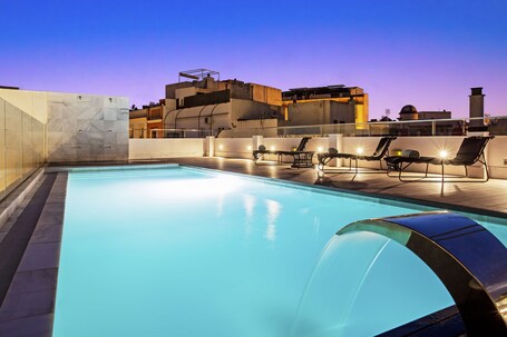 One Shot Conde Torrejón - view 2