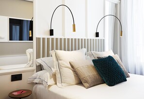 Chambre Double Économique