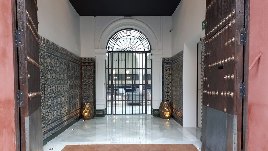 One Shot Conde Torrejón