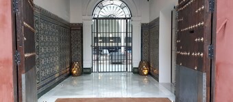 One Shot Conde Torrejón