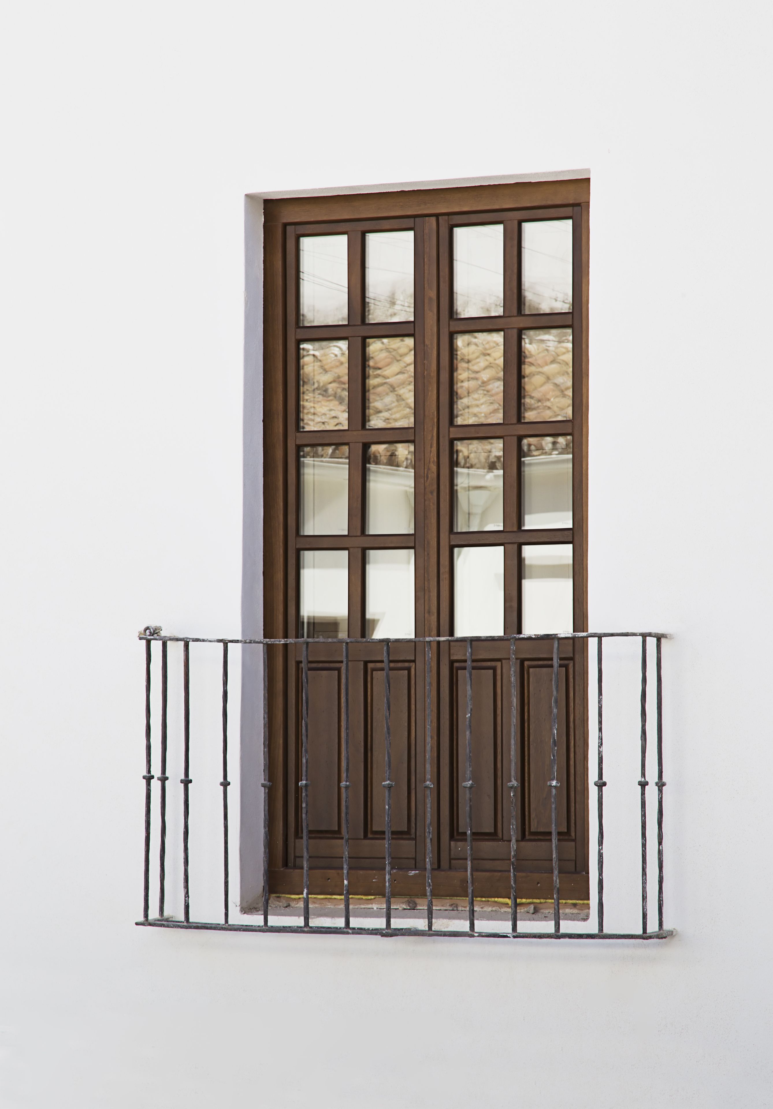 Photo - One Shot Conde Torrejón