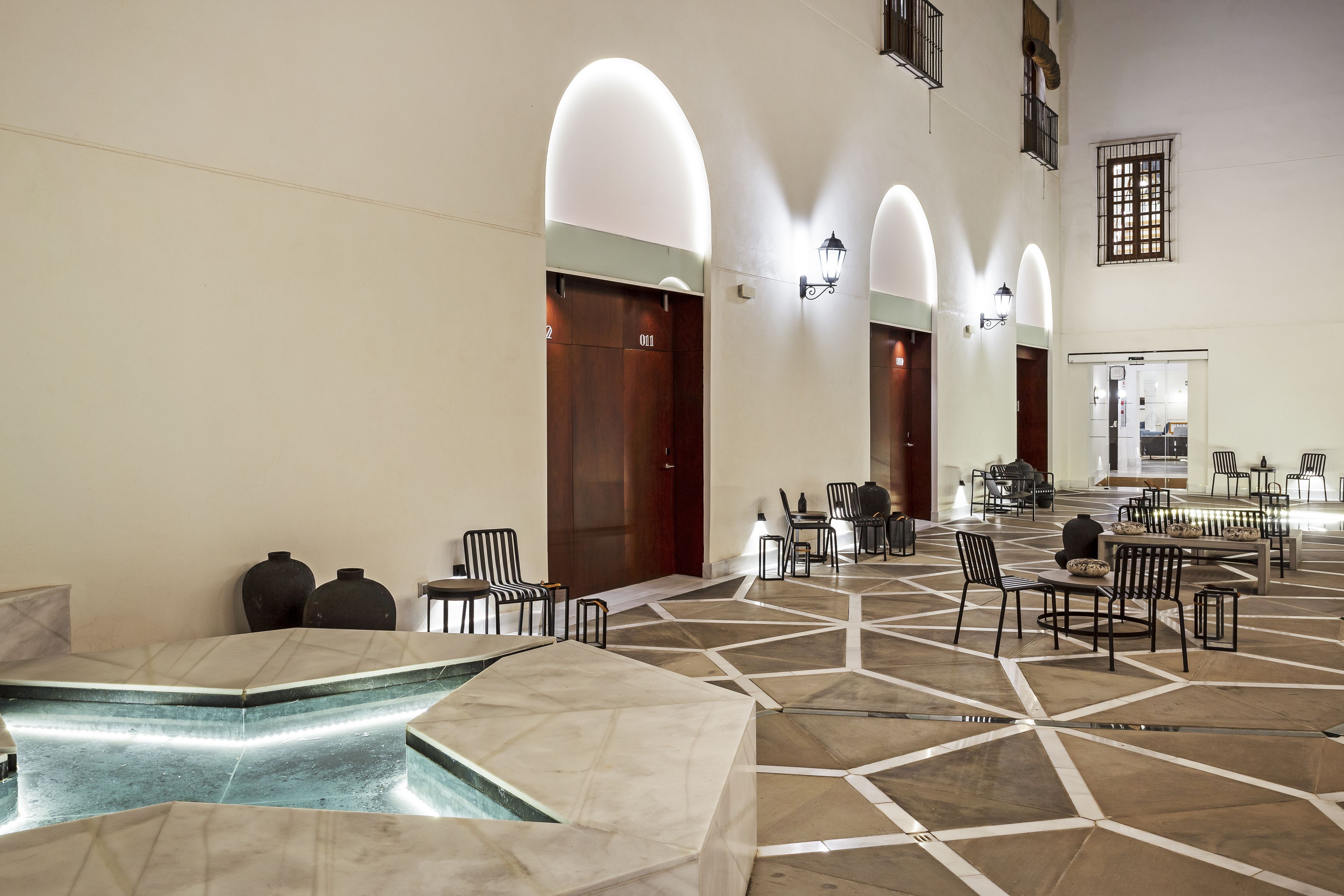 Photo - One Shot Conde Torrejón