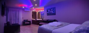 Soundproofing, free WiFi, bed sheets - Senler Butik Otel (Sapanca)