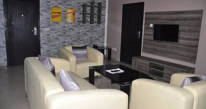 Beni Apartment And Suites