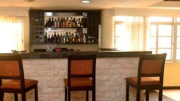 Bar (sur place)