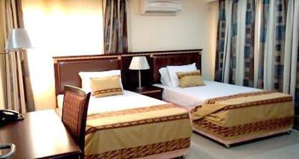 Beni Apartment And Suites