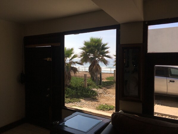 Rumah, 2 kamar tidur | Area keluarga