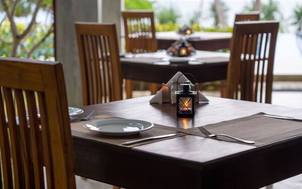 Ananya Beach Resort