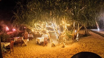 Servicio a la habitación