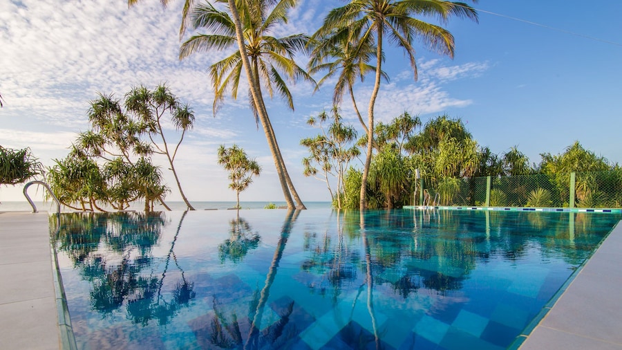 Ananya Beach Resort